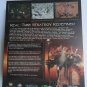 Kohan: Ahriman's Gift ( Strategy First PC GAME , 2001) NEW SEALED BIG BOX