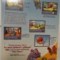 Ollo in The Sunny Valley Fair (Windows/Mac, 2002) NEW SEALED BIG BOX