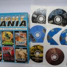 Flight Mania (PC, 2000) BIG BOX