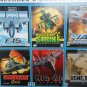 Flight Mania (PC, 2000) BIG BOX