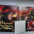 Prince of Persia 3D (PC, 1999) BIG BOX