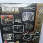 Tom Clancy's Rainbow Six: Gold Pack Edition (PC, 1999) BIG BOX