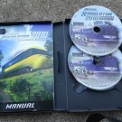 Trainz Simulator 2010 Engineers Edition PC Computer Game Windows XP 7