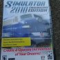 Trainz Simulator 2010 Engineers Edition PC Computer Game Windows XP 7