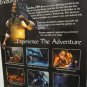 Dracula Resurrection (Apple, 2000) NEW SEALED BIG BOX