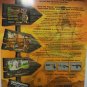 Deer Avenger 2: Deer in the City (Windows/Mac, 1999)  NEW SEALED BIG BOX