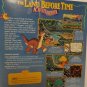 The Land Before Time Activity Center PC GAME NEW SEALED BIG BOX