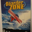 Boarder Zone (PC, 2000) NEW SEALED BIG BOX