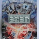 Project Eden (PC, 2001) NEW SEALED BIG BOX