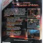 Project Eden (PC, 2001) NEW SEALED BIG BOX