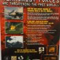 Real War (PC, 2001) NEW SEALED BIG BOX