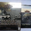Panzer Commander (PC, 1998) BIG BOX