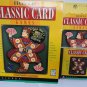 Hoyle Classic Card Games (PC, 1997) BIG BOX