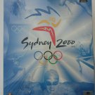 Sydney 2000 (PC, 2000) NEW SEALED BIG BOX