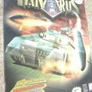 Tanarus (PC, 2002) PC CD ROM