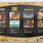Ultimate Series Action Pack No One Lives Forever Aliens Predator Die Hard Gunman