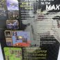 M.A.X.: Mechanized Assault & Exploration (PC 1996) BIG BOX WITH TAPE SEE PICTURE