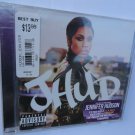 JHUD [PA] by Jennifer Hudson (CD, Sep-2014, RCA) NEW SEALED