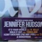 JHUD [PA] by Jennifer Hudson (CD, Sep-2014, RCA) NEW SEALED