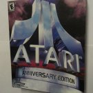 Atari Anniversary Edition (PC, 2001) BIG BOX