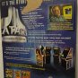 Atari Anniversary Edition (PC, 2001) BIG BOX