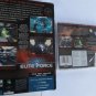 Star Trek: Voyager -- Elite Force (PC, 2000) open Small box -new SEALED CD CASE