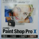 Corel Paint Shop Pro X [OLD VERSION]