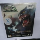 Giants: Citizen Kabuto (Apple, 2001) NEW SEALED BIG BOX