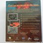 Clans (Strategy First PC game, 1999) NEW SEALED BIG BOX