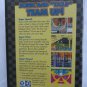 Original SONIC THE HEDGEHOG 2 - Sega Genesis - COMPLETE Classic Game - TESTED II