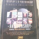 Interplay's 10 Year Anthology (PC, 1993) CD ROM