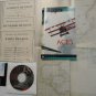 Aces 6 Collectors Edition 6 PC Video Games Red Baron A10 Tank Killer BIG BOX
