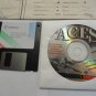 Aces 6 Collectors Edition 6 PC Video Games Red Baron A10 Tank Killer BIG BOX