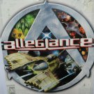 Allegiance (PC, 2000) BIG BOX