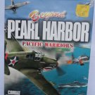 Beyond Pearl Harbor: Pacific Warriors (PC, 2001) BIG BOX