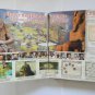Civilization III + II (PC, 2001) NEW SEALED BIG BOX SHELFWEAR