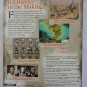 Civilization III + II (PC, 2001) NEW SEALED BIG BOX SHELFWEAR