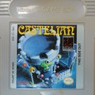 Castelian (Nintendo Game Boy, 1991) Cartridge Only