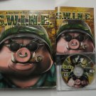 S.W.I.N.E. (PC, 2001) BIG BOX