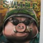 S.W.I.N.E. (PC, 2001) BIG BOX