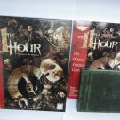 11th Hour (PC, 1995) BIG BOX AND GUIDE