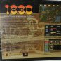 Avalon Hill Computer Game 1830 - Railroads & Robber Barons (PC CD-Rom) BIG Box