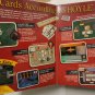 Hoyle card games (PC, 1999-2000)  BIG BOX