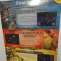 Treasure Planet Collection (PC, 2002) NEW SEALED BIG BOX