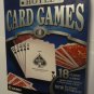 Hoyle Card Games 2004 PC GAME NEW SEALED BIG BOX