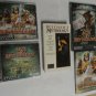 Age of Mythology NICE Big Box Collectors Edition PC 2002 (Missing parts) RARE!!