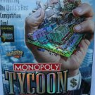 Monopoly Tycoon (PC, 1999)  NEW SEALED BIG BOX