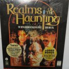 Realms of the Haunting (PC, 1996) NEW SEALED BIG BOX