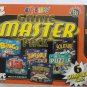 Game Master Pack PC Bingo Bingo Master Mahjongg Master 4 Puzzle Master Mini Golf