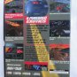 Need for Speed PlayStation 1 PS1 Long Box ps1 psx Tested